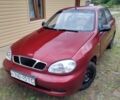 Красный Дэу Сенс, объемом двигателя 0 л и пробегом 234 тыс. км за 950 $, фото 1 на Automoto.ua