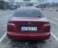Красный Дэу Сенс, объемом двигателя 1.5 л и пробегом 218 тыс. км за 2800 $, фото 3 на Automoto.ua