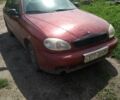 Красный Дэу Сенс, объемом двигателя 1.3 л и пробегом 100 тыс. км за 1002 $, фото 1 на Automoto.ua