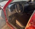Червоний Деу Сенс, об'ємом двигуна 1.5 л та пробігом 5 тис. км за 1002 $, фото 1 на Automoto.ua