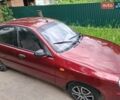 Червоний Деу Сенс, об'ємом двигуна 1.3 л та пробігом 153 тис. км за 1950 $, фото 2 на Automoto.ua