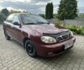 Червоний Деу Сенс, об'ємом двигуна 1.3 л та пробігом 200 тис. км за 1999 $, фото 3 на Automoto.ua