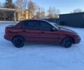 Красный Дэу Сенс, объемом двигателя 1.5 л и пробегом 225 тыс. км за 2500 $, фото 1 на Automoto.ua