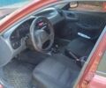 Красный Дэу Сенс, объемом двигателя 1.3 л и пробегом 242 тыс. км за 2200 $, фото 7 на Automoto.ua