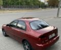Червоний Деу Сенс, об'ємом двигуна 1.5 л та пробігом 205 тис. км за 2550 $, фото 6 на Automoto.ua