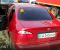 Красный Дэу Сенс, объемом двигателя 1.3 л и пробегом 280 тыс. км за 1800 $, фото 4 на Automoto.ua