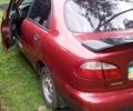 Червоний Деу Сенс, об'ємом двигуна 1.3 л та пробігом 99 тис. км за 1300 $, фото 3 на Automoto.ua