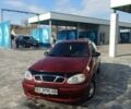 Красный Дэу Сенс, объемом двигателя 1.3 л и пробегом 230 тыс. км за 2200 $, фото 1 на Automoto.ua