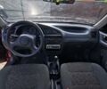 Красный Дэу Сенс, объемом двигателя 1.3 л и пробегом 41 тыс. км за 2800 $, фото 8 на Automoto.ua