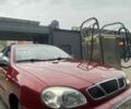 Червоний Деу Сенс, об'ємом двигуна 1.5 л та пробігом 145 тис. км за 2198 $, фото 1 на Automoto.ua