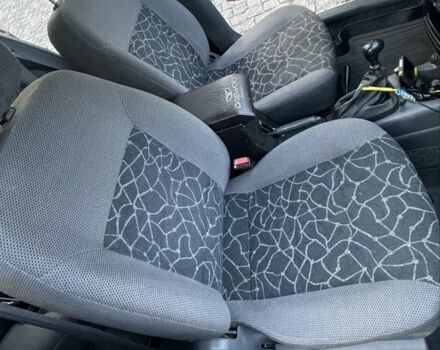 Червоний Деу Сенс, об'ємом двигуна 1.3 л та пробігом 166 тис. км за 2100 $, фото 6 на Automoto.ua