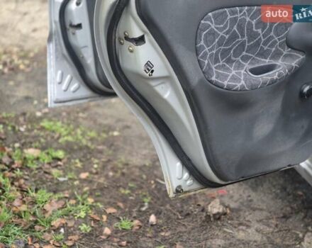 Червоний Деу Сенс, об'ємом двигуна 1.3 л та пробігом 300 тис. км за 1799 $, фото 7 на Automoto.ua