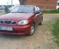 Красный Дэу Сенс, объемом двигателя 1.3 л и пробегом 147 тыс. км за 1900 $, фото 1 на Automoto.ua