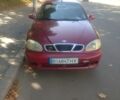 Червоний Деу Сенс, об'ємом двигуна 1.3 л та пробігом 283 тис. км за 1500 $, фото 1 на Automoto.ua
