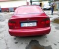 Красный Дэу Сенс, объемом двигателя 1.5 л и пробегом 170 тыс. км за 2500 $, фото 4 на Automoto.ua