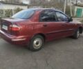 Красный Дэу Сенс, объемом двигателя 1.3 л и пробегом 287 тыс. км за 2500 $, фото 7 на Automoto.ua