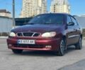 Дэу Сенс 2004 в Днепре (Днепропетровске) на Automoto.ua Красный Дэу Сенс, объемом двигателя 1.6 л и пробегом 219 тыс. км за 2900 $, фото 7 на Automoto.ua