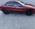 Красный Дэу Сенс, объемом двигателя 1.5 л и пробегом 300 тыс. км за 2150 $, фото 11 на Automoto.ua