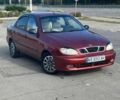 Дэу Сенс 2004 в Днепре (Днепропетровске) на Automoto.ua Красный Дэу Сенс, объемом двигателя 1.6 л и пробегом 219 тыс. км за 2900 $, фото 1 на Automoto.ua