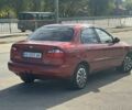 Дэу Сенс 2004 в Днепре (Днепропетровске) на Automoto.ua Красный Дэу Сенс, объемом двигателя 1.6 л и пробегом 219 тыс. км за 2900 $, фото 3 на Automoto.ua