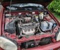 Красный Дэу Сенс, объемом двигателя 1.5 л и пробегом 223 тыс. км за 1700 $, фото 5 на Automoto.ua