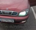 Красный Дэу Сенс, объемом двигателя 1.3 л и пробегом 236 тыс. км за 2200 $, фото 15 на Automoto.ua