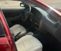 Дэу Сенс 2004 в Днепре (Днепропетровске) на Automoto.ua Красный Дэу Сенс, объемом двигателя 1.6 л и пробегом 219 тыс. км за 2900 $, фото 15 на Automoto.ua