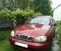 Красный Дэу Сенс, объемом двигателя 0 л и пробегом 180 тыс. км за 1300 $, фото 1 на Automoto.ua