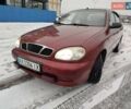 Красный Дэу Сенс, объемом двигателя 1.3 л и пробегом 103 тыс. км за 1500 $, фото 2 на Automoto.ua