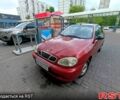 Красный Дэу Сенс, объемом двигателя 1.3 л и пробегом 205 тыс. км за 1500 $, фото 1 на Automoto.ua