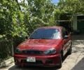 Красный Дэу Сенс, объемом двигателя 1.5 л и пробегом 313 тыс. км за 3000 $, фото 1 на Automoto.ua