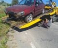 Красный Дэу Сенс, объемом двигателя 1 л и пробегом 280 тыс. км за 957 $, фото 1 на Automoto.ua
