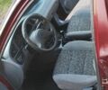 Червоний Деу Сенс, об'ємом двигуна 1.5 л та пробігом 260 тис. км за 1800 $, фото 6 на Automoto.ua