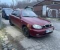Красный Дэу Сенс, объемом двигателя 0 л и пробегом 200 тыс. км за 1000 $, фото 1 на Automoto.ua
