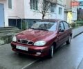 Красный Дэу Сенс, объемом двигателя 1.3 л и пробегом 218 тыс. км за 1900 $, фото 5 на Automoto.ua