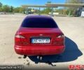 Красный Дэу Сенс, объемом двигателя 1.3 л и пробегом 250 тыс. км за 2000 $, фото 1 на Automoto.ua