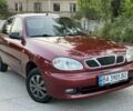 Красный Дэу Сенс, объемом двигателя 1.3 л и пробегом 139 тыс. км за 1950 $, фото 1 на Automoto.ua
