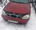 Красный Дэу Сенс, объемом двигателя 0 л и пробегом 212 тыс. км за 2500 $, фото 1 на Automoto.ua