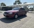 Красный Дэу Сенс, объемом двигателя 1.5 л и пробегом 175 тыс. км за 4000 $, фото 13 на Automoto.ua