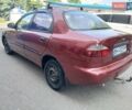 Красный Дэу Сенс, объемом двигателя 1.3 л и пробегом 250 тыс. км за 1350 $, фото 1 на Automoto.ua