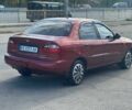 Дэу Сенс 2004 в Днепре (Днепропетровске) на Automoto.ua Красный Дэу Сенс, объемом двигателя 1.6 л и пробегом 219 тыс. км за 2900 $, фото 8 на Automoto.ua