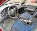 Красный Дэу Сенс, объемом двигателя 1.3 л и пробегом 103 тыс. км за 1500 $, фото 4 на Automoto.ua