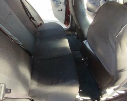 Червоний Деу Сенс, об'ємом двигуна 1.3 л та пробігом 228 тис. км за 1600 $, фото 3 на Automoto.ua