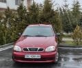 Красный Дэу Сенс, объемом двигателя 1.3 л и пробегом 208 тыс. км за 2200 $, фото 7 на Automoto.ua