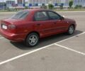 Красный Дэу Сенс, объемом двигателя 1.5 л и пробегом 390 тыс. км за 2399 $, фото 3 на Automoto.ua