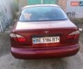 Красный Дэу Сенс, объемом двигателя 1.3 л и пробегом 275 тыс. км за 1500 $, фото 1 на Automoto.ua