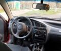 Красный Дэу Сенс, объемом двигателя 1.3 л и пробегом 0 тыс. км за 2500 $, фото 1 на Automoto.ua