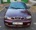 Червоний Деу Сенс, об'ємом двигуна 1.5 л та пробігом 260 тис. км за 1800 $, фото 1 на Automoto.ua