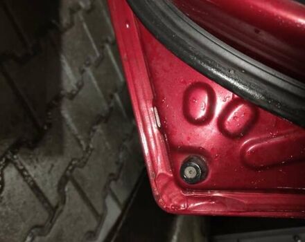 Красный Дэу Сенс, объемом двигателя 1.3 л и пробегом 234 тыс. км за 2500 $, фото 4 на Automoto.ua