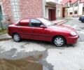 Красный Дэу Сенс, объемом двигателя 1.5 л и пробегом 170 тыс. км за 2500 $, фото 15 на Automoto.ua